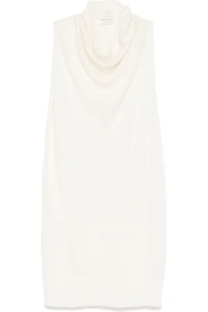 Lauren Manoogian Draped dress