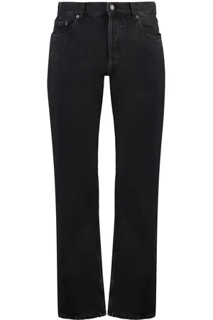 Saint Laurent Straight-leg jeans
