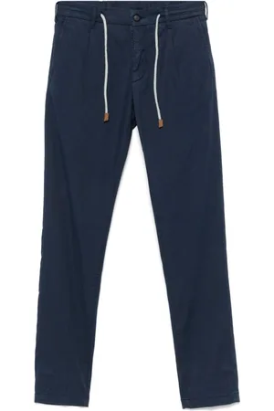 ELEVENTY Iconic chino trousers
