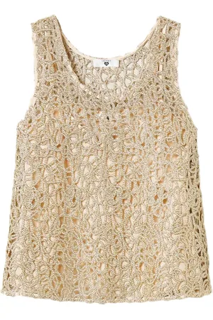 Twin-Set Woven top