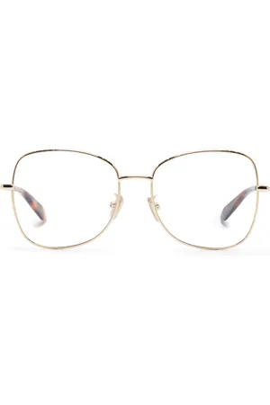 Bvlgari Serpenti oversize glasses