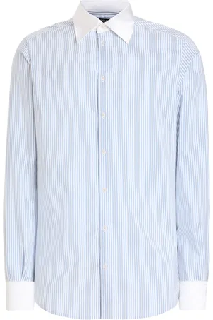 Dolce & Gabbana Striped shirt