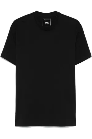 Y-3 Graphic-print T-shirt