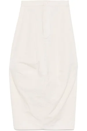 Lauren Manoogian Structure skirt