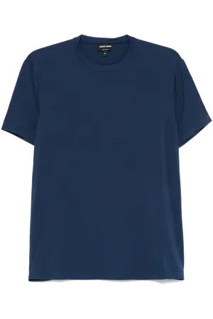 Giorgio Armani Short-sleeved T-shirt