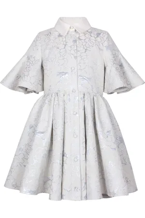 JESSIE AND JAMES Little Sister dress