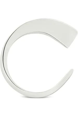 Courrèges Asymmetric ring