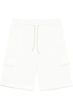 ELEVENTY Jersey shorts