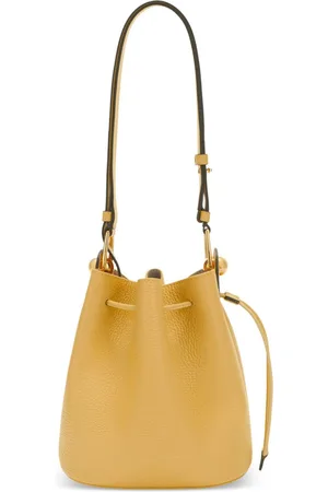 Furla Leather bucket bag