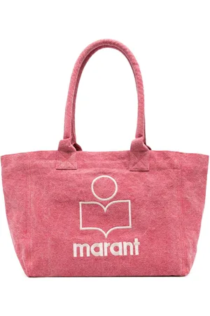 Isabel Marant Yenky tote bag