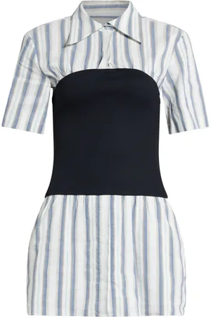 Anna Quan Kali mini dress