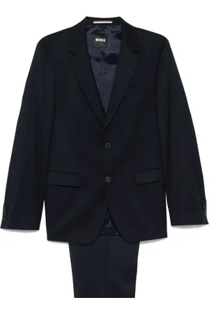 HUGO BOSS Houston suit