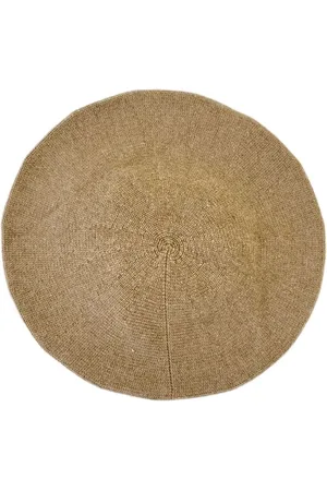 PRINGLE OF SCOTLAND Cashmere beret