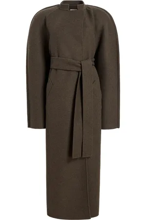 Khaite Rothen coat