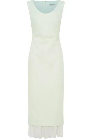 Anna Quan Olivia maxi dress