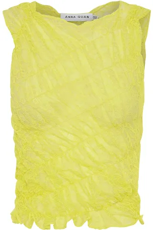 Anna Quan Marta tank top