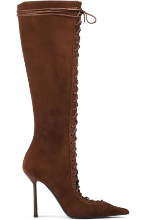 LE SILLA 100mm Colette boots