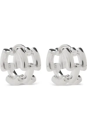 LIÉ STUDIO The Johanna earrings