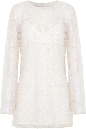 Anna Quan Aria mini dress