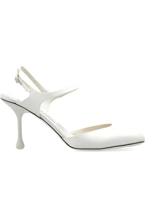 Jimmy Choo 80mm Pixie pumps