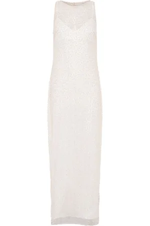 Anna Quan Kaia maxi dress