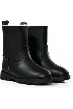 AGE OF INNOCENCE Carine boots