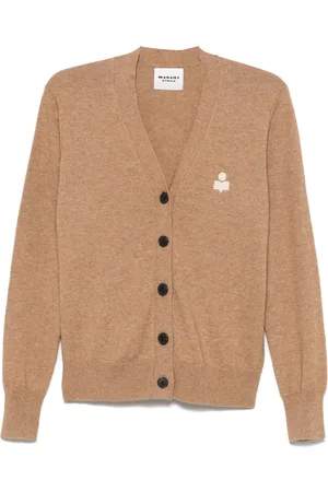 Marant Etoile Karina cardigan