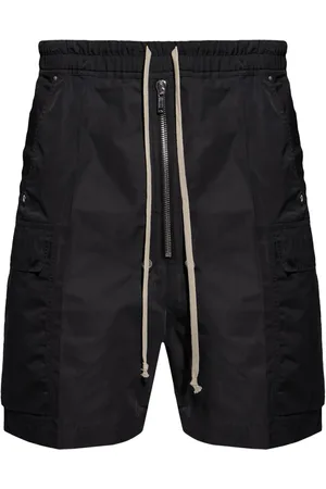 Rick Owens Cargobela shorts