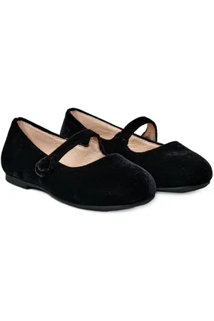 AGE OF INNOCENCE Elin ballet flats