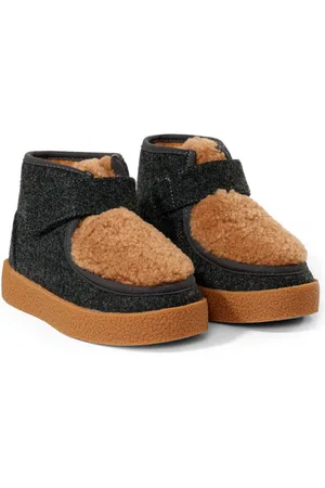 AGE OF INNOCENCE Kai boots