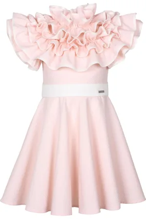 JESSIE AND JAMES Glamour dress