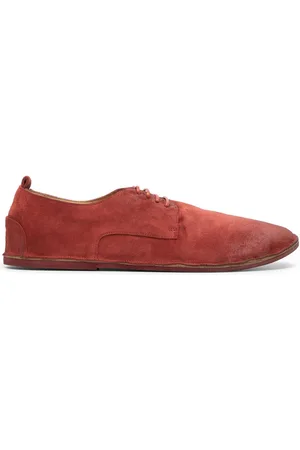 MARSÈLL Casual Derby shoes