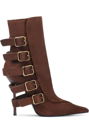 LE SILLA 120mm Courtney boots