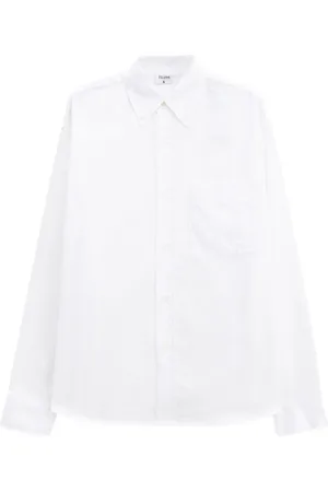 Filippa K Oxford cotton shirt