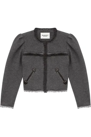 Marant Etoile Delphina jacket