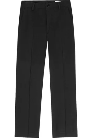 NN.07 Mid-rise tailored trousers