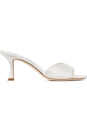 Jimmy Choo 70mm Skye mules