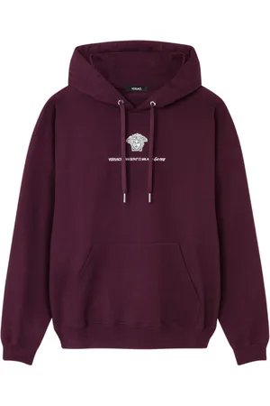 VERSACE Milano hoodie