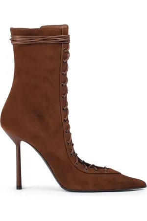 LE SILLA 100mm Colette boots