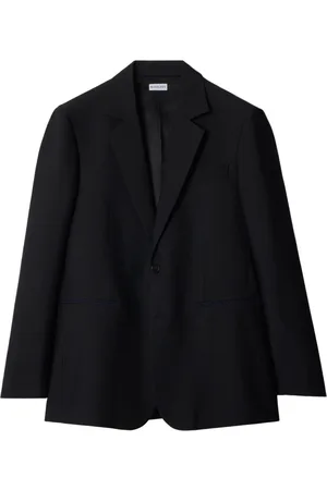 Burberry Wool blazer