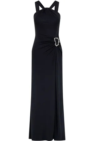 Anna Quan Samara maxi dress