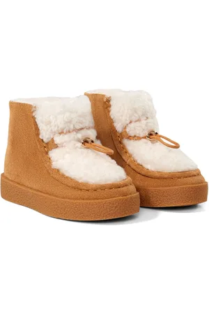 AGE OF INNOCENCE Aspen boots