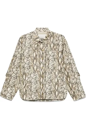 Isabel Marant Florania jacket