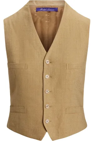 Ralph Lauren Jaiden waistcoat
