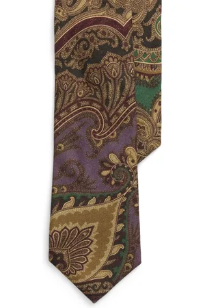 Ralph Lauren Montecito tie