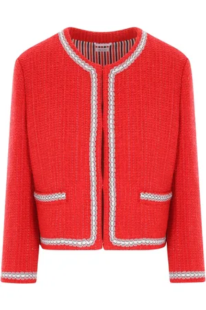 Thom Browne Tweed jacket