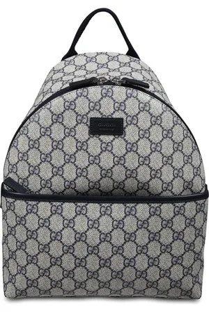 Gucci GG backpack