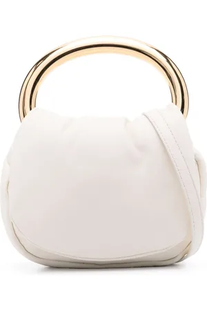 BLUMARINE Ring mini bag