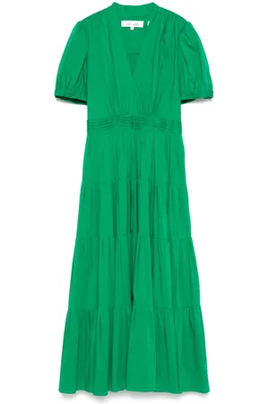 Diane von Furstenberg Darby midi dress