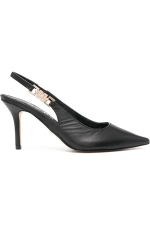 Guess 90mm slingback pumps